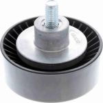 Vaico Umlenkrolle für Keilrippenriemen V20-2771 Vaico Umlenkrolle für Keilrippenriemen V20-2771