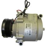 MAHLE Kompressor, Klimaanlage ACP 1097 000S MAHLE Kompressor, Klimaanlage ACP 1097 000S