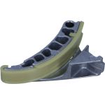 VAG Original 057109510A 057109510A Steuerkettenführung VW A4/A5/A6/A8/Q7/Touareg 2.7/3.0Tdi 04 – – OE-Nr. 057109510A
