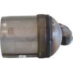 Bosal Partikelfilter 095-120 Bosal Partikelfilter 095-120