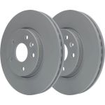 Bremsscheibe Opel P. Astra 1.3-2.0 Cdti 09 24.0126-0165.1 Bremsscheibe Opel P. Astra 1.3-2.0 Cdti 09 24.0126-0165.1