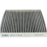 CHAMPION Innenraumfilter CCF0116C CHAMPION Innenraumfilter CCF0116C