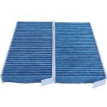 MAXGEAR Innenraumfilter KF-6414SC 26-1802