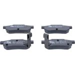 Bremsbelagsatz Honda T. Accord/Civic 85-01 13.0460-5998.2 Bremsbelagsatz Honda T. Accord/Civic 85-01 13.0460-5998.2