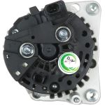 A0038 AS-PL Lichtmaschine (Generator) A0038