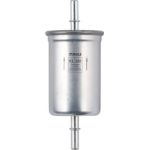 MAHLE Kraftstofffilter KL 591 MAHLE Kraftstofffilter KL 591
