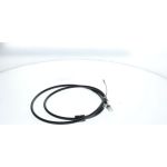 Bosch Automotive Handbremsseil Seilzug Festellbremse 1987482499 Bosch Automotive Handbremsseil Seilzug Festellbremse 1987482499