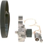 Steuerriemen Kit inkl. Wapu 1987946955 Steuerriemen Kit inkl. Wapu 1987946955