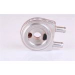 Ölkühler PKW 90704 Ölkühler PKW 90704