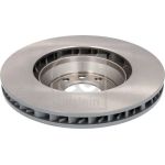 FEBI BILSTEIN Bremsscheibe 26653 FEBI BILSTEIN Bremsscheibe 26653