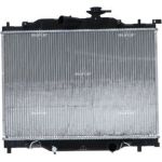 Kühler, Motorkühlung 59249