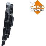 NRF Kühlerlüfter 470061 NRF Kühlerlüfter 470061