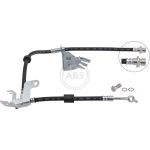A.B.S. Bremsschlauch SL6739 A.B.S. Bremsschlauch SL6739
