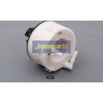 Japanparts Kraftstofffilter FC-K28S Japanparts Kraftstofffilter FC-K28S