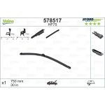 VALEO HydroConnect Front LHD 75cm 578517 VALEO HydroConnect Front LHD 75cm 578517