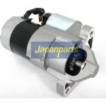 Japanparts Anlasser MTD227 Japanparts Anlasser MTD227
