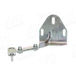 AIC Schiebetür-Rollenführung 56375 AIC Schiebetür-Rollenführung 56375