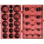 O-Ring-Sortiment 419Tlg YT-06876 O-Ring-Sortiment 419Tlg YT-06876