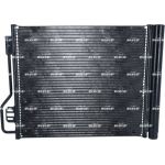 Kondensator, Klimaanlage 35937 Kondensator, Klimaanlage 35937