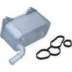 KAMOKA Ölkühler, Motoröl 7730017 KAMOKA Ölkühler, Motoröl 7730017