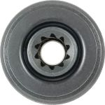 FREILAUFGETRIEBE, STARTER SD6057S