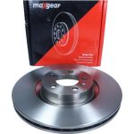 Maxgear Bremsscheibe 19-4815 Maxgear Bremsscheibe 19-4815