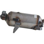 Bosal Partikelfilter 097-580 Bosal Partikelfilter 097-580