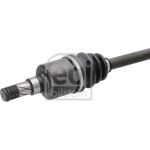 febi Antriebswelle 182443 febi Antriebswelle 182443