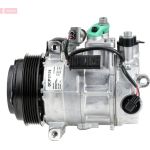 Denso Kompressor DCP17176 Denso Kompressor DCP17176