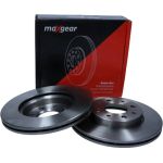 Maxgear 19-1327 Maxgear Bremsscheibe Fiat P. Panda 1.3Jtd 240X20 Maxgear 19-1327 Maxgear Bremsscheibe Fiat P. Panda 1.3Jtd 240X20