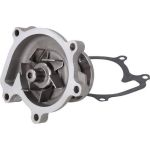 Kamoka Wasserpumpe / Kühlmittelpumpe T0110 Kamoka Wasserpumpe / Kühlmittelpumpe T0110