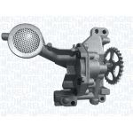 Magneti Marelli Ölpumpe 351516000109