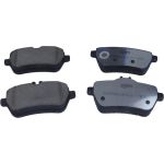 Bremsbelagsatz, Scheibenbremse QP5555C Bremsbelagsatz, Scheibenbremse QP5555C