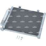 Kondensator, Klimaanlage 35637