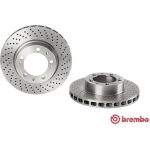 Brembo Bremsscheibe 09.8421.10 Brembo Bremsscheibe 09.8421.10