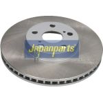 Japanparts Bremsscheibe DI-2043C