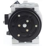 Nissens Klimakompressor PKW 890187 Nissens Klimakompressor PKW 890187