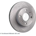 Bremsscheibe Nissan P. Sunny 1.4-1.6/2.0D 86-00 ADN14328 Bremsscheibe Nissan P. Sunny 1.4-1.6/2.0D 86-00 ADN14328