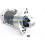 Japanparts Anlasser MTT364 Japanparts Anlasser MTT364