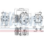 Kompressor PKW 89235 Kompressor PKW 89235