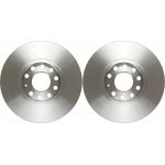 12 481 069 Bremsscheibe VA DF2652 12 481 069 Bremsscheibe VA DF2652