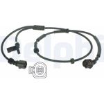 Sensor, Raddrehzahl SS20122