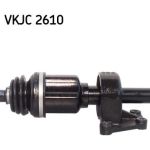 SKF Antriebswelle VKJC 2610 SKF Antriebswelle VKJC 2610