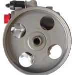 SPIDAN Hydraulikpumpe 53797 SPIDAN Hydraulikpumpe 53797
