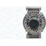 MAGNETI MARELLI Generator 063731928010 MAGNETI MARELLI Generator 063731928010