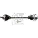 FEBI BILSTEIN Antriebswelle 180864 FEBI BILSTEIN Antriebswelle 180864