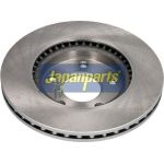 Japanparts Bremsscheibe DI-154C Japanparts Bremsscheibe DI-154C