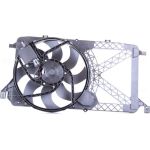 Kühlerlüfter PKW 85827 Kühlerlüfter PKW 85827