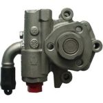 SPIDAN Hydraulikpumpe 54275 SPIDAN Hydraulikpumpe 54275