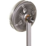 MAHLE Kupplung, Kühlerlüfter CFC 92 000P MAHLE Kupplung, Kühlerlüfter CFC 92 000P